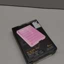 WD_Black 4TB Pink P10 Game Drive Portable External Hard Drive HDD, Works with PlayStation, Xbox, & PC - WDBZ7D0040BPK-WESN