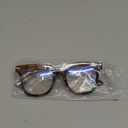 miyya Blue Light Glasses for Women & Men  Oversized UV & Blue Light Blocker Chunky Frames, All-Day Comfort, Stylish Eyewear (**Tortoiseshell)