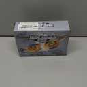 Gyros 6 Pieces Pack, Battling Tops Metal Fusion Starter Set with Stickers Two Launchers Gift Idea Toys for Boys Kids Children Age 6+…