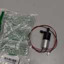 KPW26C-12C2 Water Pump KPW26C Compatible with G E Profile Opal 2.0 Countertop Nugget Ice Maker,DC 12V,OEM