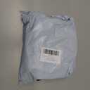 Raycity 2.3 in x20 FT Flexible Wall Guard & Edge Protector, White 90 Inside & Outside Corner Moulding Trim Caulk Strip, Peel and Stick molding Trim for Wall Edge, Ceiling, Countertop