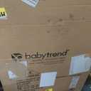 Baby Trend Expedition 2-in-1 Stroller Wagon Plus, Ultra Grey
