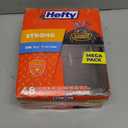 Hefty Trash Bags, 33 Gallon, 48 Count, Xstrong33g