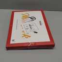 Laptop LCD Top Cover for DELL for Latitude E5450 02RYFJ 2RYFJ Black Back Cover New