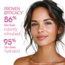 Cicatricure Deep Anti-Wrinkle Face & Neck Cream, Reduces the Appearance of Wrinkles from 1st Use, Face Moisturizer, Anti-Aging Cream, Non-Greasy Wrinkle Cream for Women, Neck Cream, 2.1 Ounces