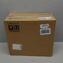 1 Gallon Glass Drink Dispensers For Parties 2PACK.Beverage Dispenser,Glass Drink Dispenser With Stand And Stainless Steel Spigot 100% Leakproof.Lemonade Dispenser With Ice Cylinder.Laundry Detergent