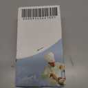 Lindt CLASSIC RECIPE Non-Dairy OatMilk Salted Caramel Chocolate Candy Bar, 10 Pack, 3.5 oz.