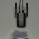 WiFi Extender Signal Booster for Home, Long Range WiFi Repeater Wireless Routers Signal Amplifier, Mesh WiFi 15X Faster Access Point with Ethernet Port, Easy Setup, 5 Working Mode