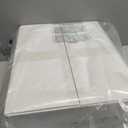 Portable Shampoo Basin for Kids, Baby, Children,Tear Free Hair Washing Basin Tray at Home (Purple)