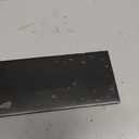 Stens 375-147 Edger Blade, 9"x2" Thickness,155 Center Hole 5/8"