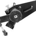 GM Genuine Parts 85126963 Rear Passenger Side Suspension 2 or 4 Corner Air Leveling Position Sensor