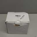 WBao Long Warm White Christmas Lights Indoor Outdoor 500LED 174ft, Super Bright LED Christmas String Lights with UL Certified, 8 Light Modes, Timer, Memory & Waterproof for Trees, Patio, Party Decor