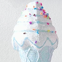 Party Decorations Ornaments 5pcs