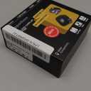 2026 Upgraded Wireless CarPlay Adapter - Fast Auto-Connect, Stable Connection, Mini Size Plug & Play Adapter for iPhone & Android Auto Compatible Cars