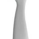 Barefoot Scientist Smooth Things Over Stainless Steel Pedicure and Foot File for Exfoliation, Pumice Alternative for Smooth Feet and Heels