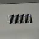 10PACK iO Replacement Heads Compatible with Oral b iO 2/3/4/5/6/7/8/9/10 Series Electric Toothbrush,Gum Care Toothbrush Head Compatible with Oral b iO Replacement Heads,Black