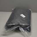 Waterproof 420D Oxford Fabric Car Cover fit Toyota Sienna - Reinforced PU Coating, All-Weather Protection, Easy to Install