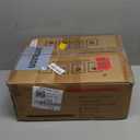 Vanity Stool Chair, Small Ottoman Stool with Storage, Makeup Vanity Chair with Anti-Slip Feet, Footstool Ottoman with Metal Legs, Storage Chairs for Makeup Room, Bedroom, Living Room (White+Gold)