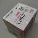 Mini Karaoke Machine, Portable Bluetooth Karaoke Speaker with 2 Wireless Microphones and Party Lights for Kids and Adults, Birthday Gifts for Girls Boys Family Home Party (Black 2 Mics)