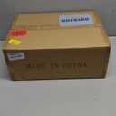 Boho Wall Sconces Set of Two Rattan Wall Lamp Rustic Brass Wall Mount Light Hardwire Wall Sconces Lighting for Bedroom Living Room Hallway Vanity Stairway, E26 Base, 2 Pack