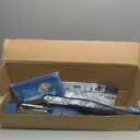 Bona Multi-Surface Floor Premium Spray Mop - Includes Multi-Surface Floor Cleaner Concentrate and Machine Washable Microfiber Cleaning Pad - For Stone, Tile, Laminate and Vinyl LVT/LVP Floors