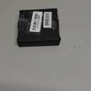 MOBOSI for AirPods Pro 3 Case with Lock, Compatible with AirPod Pro 3rd Generation Case [Compatible with MagSafe], Military Grade Protective Cover with Cleaner Kit & Keychain for Men(2025), Black