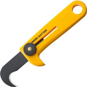 OLFA Hook Cutter, L-Shaped, 107B