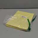 24 Sheets Yellow Cardstock 8.5 x 11 Thick Paper, Goefun 80lb Card Stock Printer Paper for Invitations, Menus, Wedding, DIY Cards