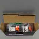 SAILNER 67XL Black High-Yield Ink Cartridge Replacement for HP Ink 67 67XL HP Printer Ink Compatible with DeskJet 2855e Ink Cartridges Deskjet 4155e 2755e 4155 2700 2700e Envy 6055 Printer 67(2 Pack)