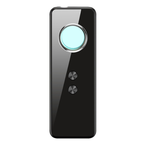 smhawk Hidden Camera Detector - 2025 Camera Detector, Bug Detector, GPS tracker Detector,RF Wireless Signal Scanner Detector; Listening Devices Detector for Hotels, Home, Office, 6 Levels Sensitivity