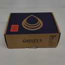 Brita UltraMax Large Water Dispenser with 1 BritaPlus Filter, 27 Cup, White (Package May Vary)