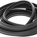 EYBTTV Trunk Weatherstrip for Chevy for Chevelle 1964-1973 for Chevy II 1964-1968 for Malibu 1964-1967 1973 for Monte Carlo 1970-1977 442 Rear Rubber S2TW1GLCS4