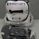 Cold Therapy Machine with Programmable Timer, Portable Ice Machine for Knee After Surgery, Knee Replacement Recovery System, Cryotherapy Pain Relief w/Compression Pad