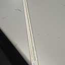 New Blind Wand/Rod - Choose Color and Pack Size - High Strength - Built in Integrated Tip (Ivory 3 Pack, 48")