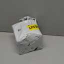 10 Gauge Marine Wire,10 AWG 50ft Marine Grade Wire Duplex Tinned Copper Heavy Duty Sheathed Electrical Cable for Boat/Automotive/RV/Camper/Trailer