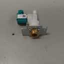 607335 Dishwasher Water Inlet Valve - 00607335 Dishwasher Water Valve Replacement Parts 1386463 AP4070550 AH3477055 PS3477055 PS8726680, 0.75 inches