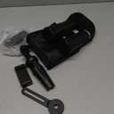 18x50 HD Binoculars for Adults High Powered with Phone Adapter,Tripod and Tripod Adapter - BAK4 Prism Waterproof Binoculars with Clear Low Light Vision for Bird Watching,Travel,Concerts