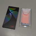 TORRAS Magnetic Slim Fit Designed for iPhone 15 Pro Case 2023, Compatible with MagSafe Ultra Thin Protective Matte Hard PC Cover Anti-Scratch Phone Case for iPhone 15 Pro, Navy Blue