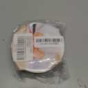 Black Ribbon 1-1/2 Inch x 50 Yards Satin Ribbon Single Face Ribbon for Crafts, Gift Wrapping, Floral Bouquet, Weddings, and Decorations, with Spool