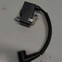 Ignition Coil for 590455 793354 799382 for Engine Armature-Magneto 122H82 122K02 Engine 20793 20795 20817 Lawn Mower