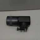 Automatic Fish Feeder Dispenser for Aquarium: 200ml Large Capacity Auto Feeders for Small Tank Turtle Betta Koi - Battery Food Feeding Timer for Flakes Pellet Vacation Weekend Day