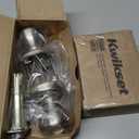 Kwikset 96900-381 690T 15 SMT BBPKG Satin Nickel Tylo Entry Combo Set
