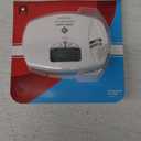 Plug-In Co W/Batt Bckup