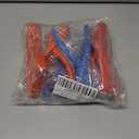 6 Pcs Crawfish Peeler, Sturdy and Practical Crayfish Shelling Device, Convenient and Smart Seafood Sheller Tool for Families and Restaurants (6, Blue/Orange/Red)