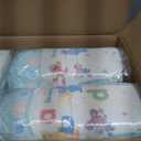 Pampers Diapers - Baby Dry - Size 6, 112 Count, Absorbent Disposable Infant Diaper 