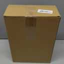 ROSYLINE Under Desk & Desktop Drawer Organizer - 2-Tier Metal Slide Out Drawers Organizer, Storage for Home Office Desk (White)