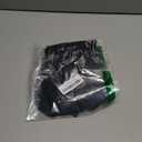 HYCOPROT Men's Compression Pants Athletic Tight,Leggings Base Layer Bottoms for Running Workout Sports Yoga Basketball (Black), M