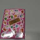 Summer Stickers for Kids 760PCS Hawaiian Stickers Vacation Stickers 3D Beach Sticker Ice Cream/Coconut Tree Sticker for Scrapbooking Envelopes Cards Pool/Summer Party Favors
