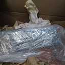 Fall Halloween Pumpkin Porch Signs Decor 22'' Double Side Wooden Large Pumpkin Front Porch Sign Yard Tabletop Door Wall Farmhouse Decorations for Halloween Thanksgiving Home Party Outdoor Indoor