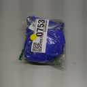 Sexy One Piece Swimsuit for Women,Cut Out Keyhole High Cut Cheeky Monokini,Pool Party Beach Wear Vacation (Large, Royal Blue)